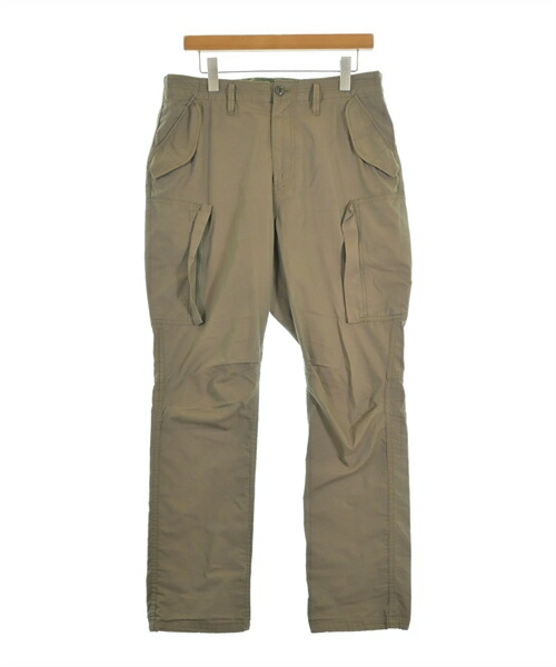 楽天市場】【中古】nonnative | ノンネイティブ SOLDIER 6P TROUSERS