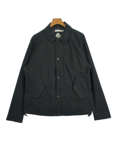 ノンネイティブ nonnative ブルゾン 中古 542570 A5 中古nonnative×スタイリスト私物 フリースジャケット