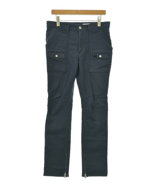 楽天市場】NONNATIVE ノンネイティブ パンツ サイズ:2 24SS