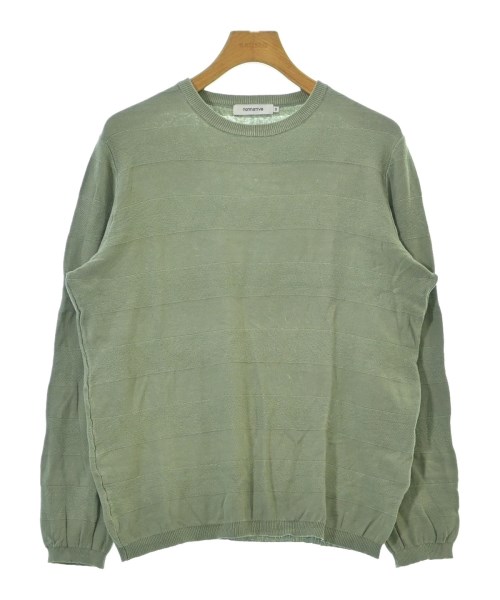 楽天市場】NONNATIVE ノンネイティブ カウチン サイズ:1 24AW ハンド