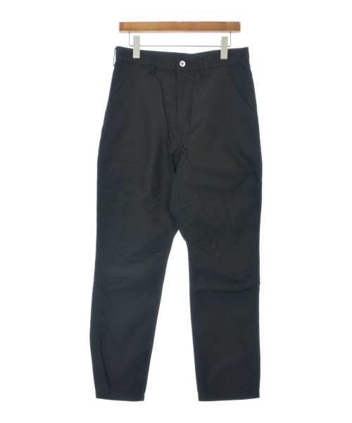 楽天市場】NONNATIVE ノンネイティブ パンツ ステアハイドレザー