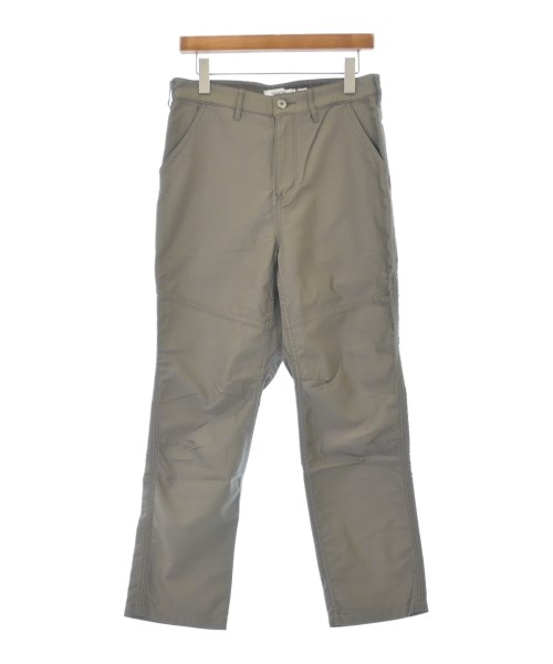 nonnative ノンネイティヴ パンツ（その他） メンズ 1(M位) グレーベージュ 【中古】【古着】