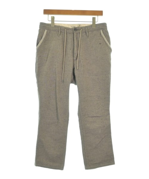 nonnative ノンネイティヴ パンツ（その他） メンズ 1(M位) グレー系 【中古】【古着】