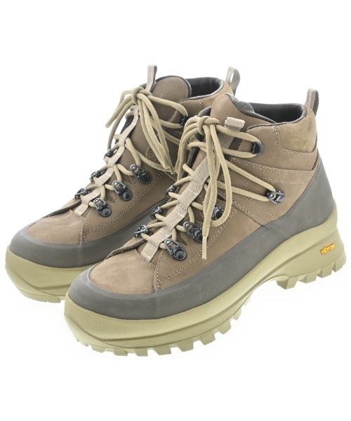 楽天市場】NONNATIVE ノンネイティブ ブーツ サイズ:27.5cm MINEDENIM