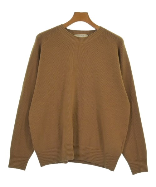 楽天市場】NONNATIVE ノンネイティブ カウチン サイズ:1 24AW ハンド