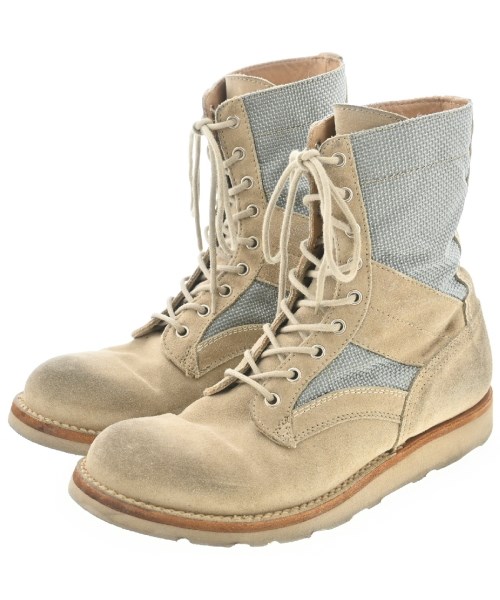 楽天市場】NONNATIVE ノンネイティブ GUIDI ホース スウェード