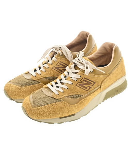 nonnative×montrail phoenix leather29cm nonnative × montrail PHOENIX LEATHER : ああ、好きに走れば
