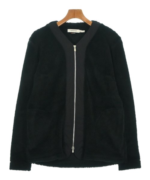 nonnative ノンネイティヴブルゾン メンズ 0(S位) 黒【中古】【古着】|RAGTAG(ブランド古着のラグタグ)