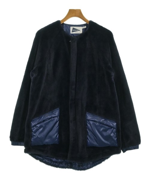 nonnative ノンネイティヴブルゾン（その他） メンズ 2(L位) 紺【中古】【古着】｜RAGTAG（ブランド古着のラグタグ）