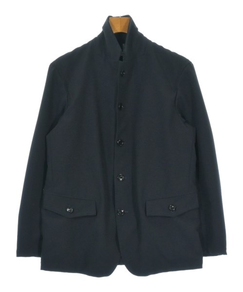 nonnative ノンネイティヴカジュアルジャケット メンズ 1(M位) 紺【中古】【古着】｜RAGTAG（ブランド古着のラグタグ）