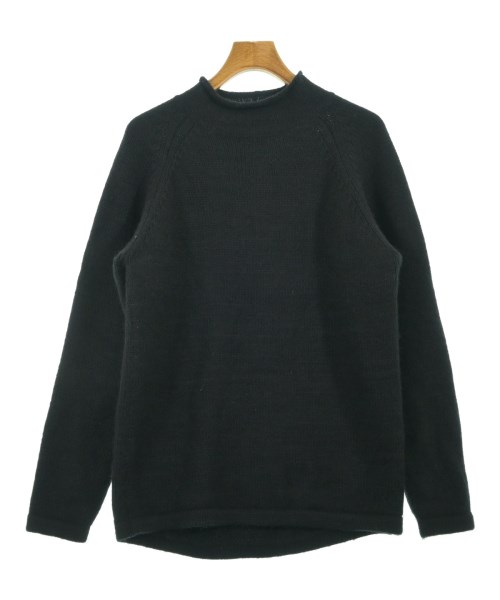nonnative ノンネイティヴ ニット・セーター メンズ 1(M位) 黒 【中古】【古着】