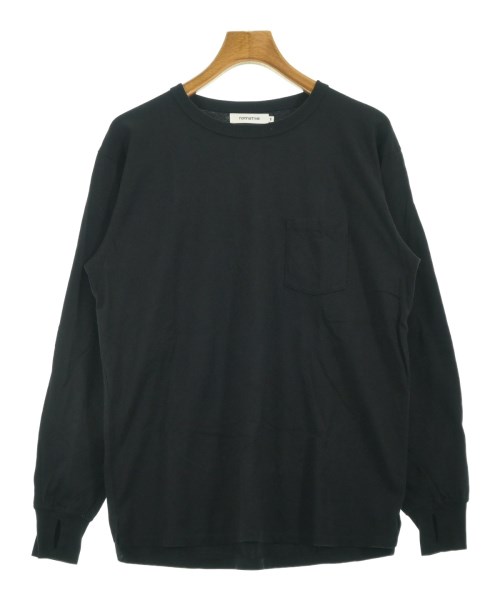 nonnative ノンネイティヴティーシャツ・カットソー メンズ 1(M位) 黒【中古】【古着】 メンズファッション-トップス-Tシャツ・カットソー