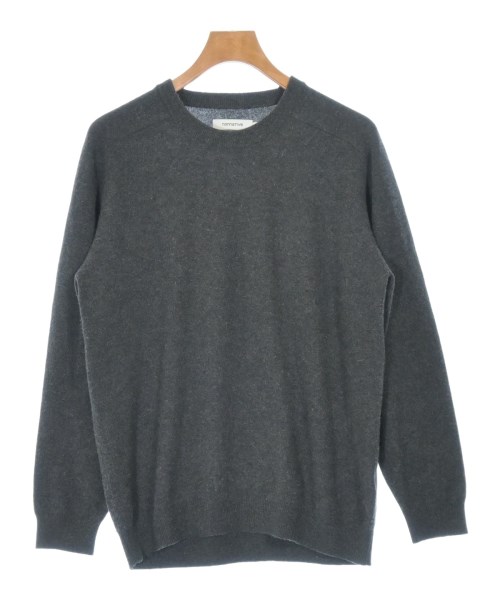 nonnative ノンネイティヴニット・セーター メンズ 1(M位) 薄墨色【中古】【古着】