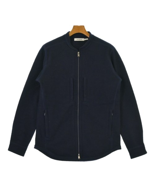 nonnative ノンネイティヴブルゾン メンズ 0(S位) 紺【中古】【古着】