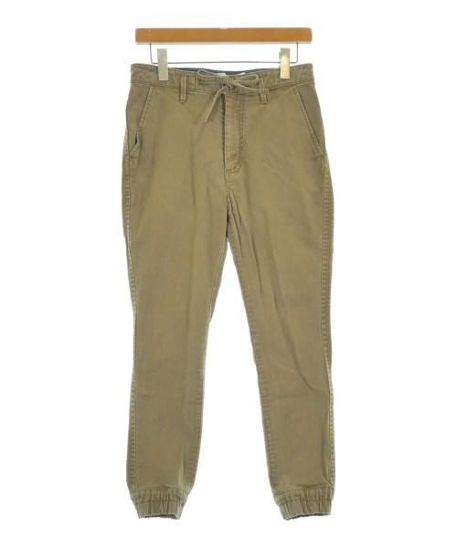 nonnative ノンネイティヴ パンツ（その他） メンズ 0(S位) カーキ 【中古】【古着】