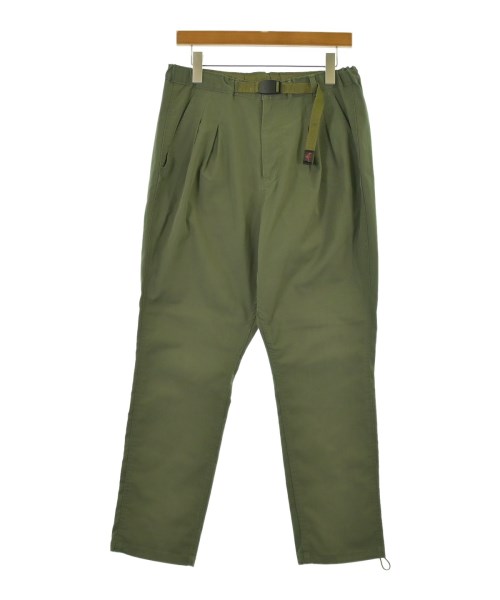 nonnative ノンネイティヴ パンツ（その他） メンズ 1(M位) カーキ 【中古】【古着】