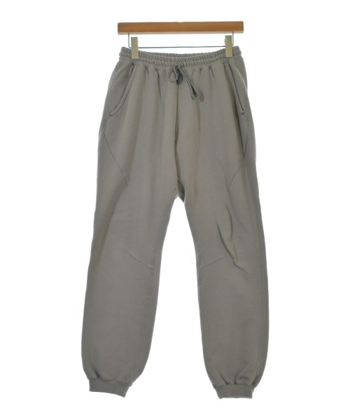 nonnative ノンネイティヴ スウェットパンツ メンズ 1(M位) グレー 【中古】【古着】