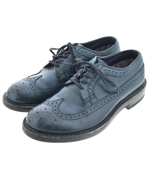 楽天市場】【中古】 nonnative ノンネイティブ 24SS DWELLER LOAFERS