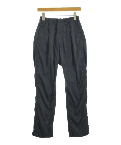nonnative ノンネイティヴ パンツ（その他） メンズ 1(M位) 紺 【中古】【古着】