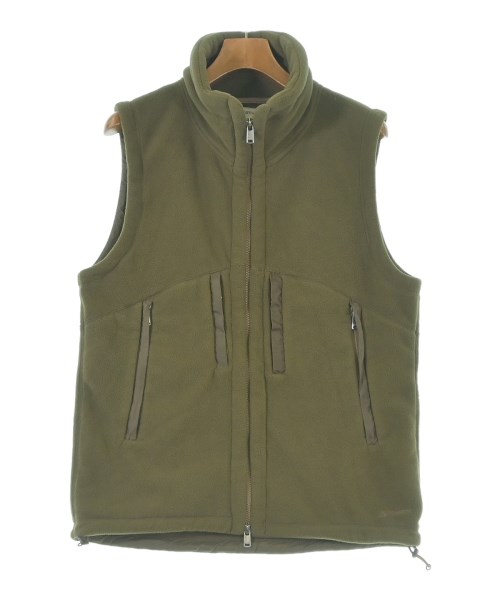 nonnative ノンネイティヴブルゾン（余分の物） メンズ 2(L位) カーキ【中古】【古着】