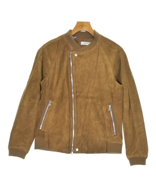 nonnative ノンネイティヴライダース メンズ 1(M位) 茶【中古】【古着】