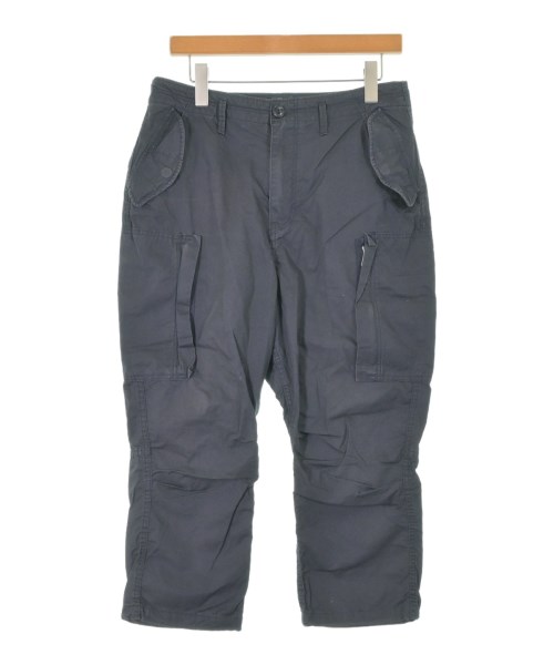 nonnative ノンネイティヴ パンツ（その他） メンズ 2(L位) 紺 【中古】【古着】