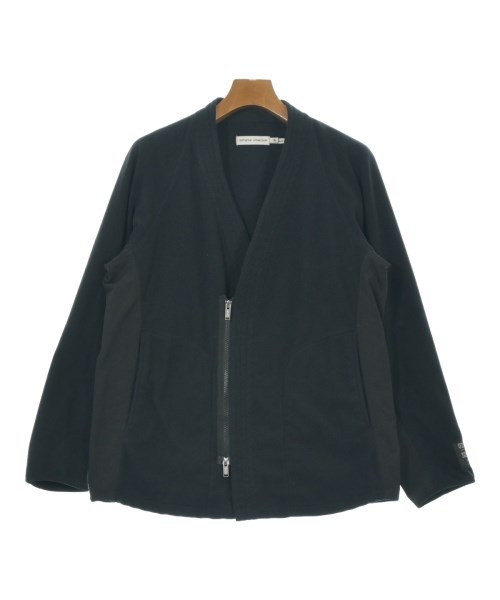 nonnative ノンネイティヴ Tシャツ・カットソー メンズ S 黒 【中古】【古着】