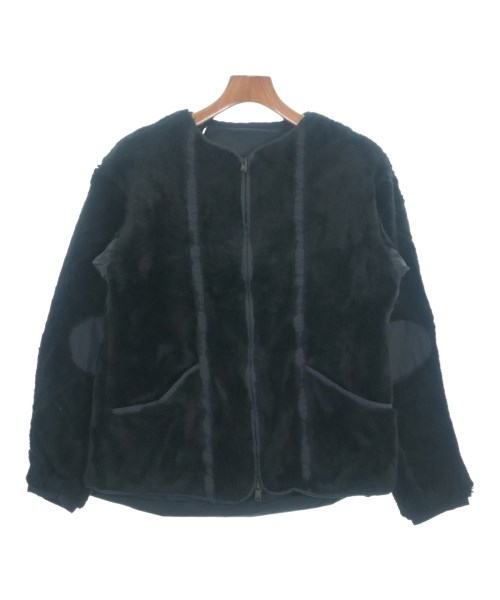 nonnative ノンネイティヴ ブルゾン（その他） メンズ 2(L位) 黒 【中古】【古着】