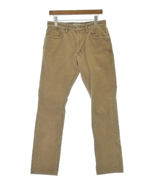 nonnative ノンネイティヴ パンツ（その他） メンズ 2(L位) ベージュ 【中古】【古着】