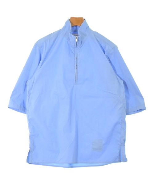 nonnative ノンネイティヴカジュアルシャツ メンズ 1(M位) 青【中古】【古着】｜RAGTAG（ブランド古着のラグタグ）