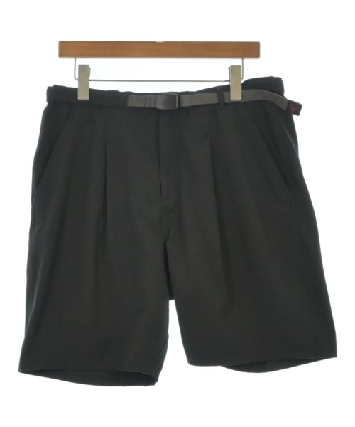 nonnative ノンネイティヴショートパンツ メンズ 3(XL位) 薄墨色【中古】【古着】