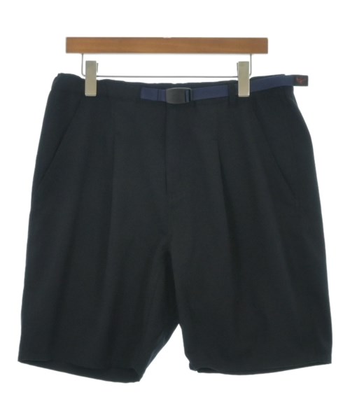 nonnative ノンネイティヴショートパンツ メンズ 3(XL位) 紺【中古】【古着】