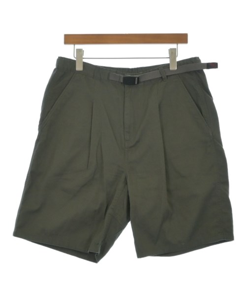 nonnative ノンネイティヴショートパンツ メンズ 3(XL位) 薄墨色系【中古】【古着】