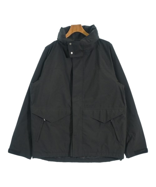 nonnative ノンネイティヴブルゾン（余分の物） メンズ 4(XXL位) 黒【中古】【古着】