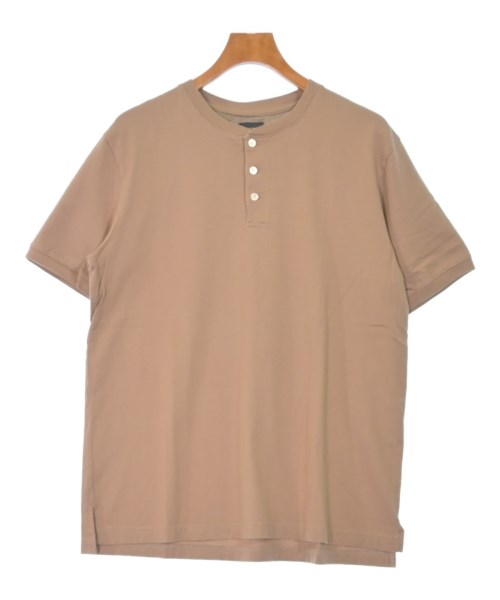 hobo ホーボーTシャツ・カットソー メンズ L ベージュ【中古】【古着】｜RAGTAG（ブランド古着のラグタグ）