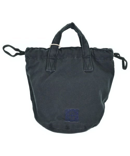 hobo ホーボー バッグ（その他） メンズ - 紺 【中古】【古着】