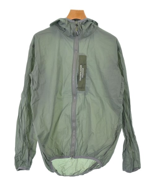 楽天市場】Mountain Researchマウンテンリサーチ Anorak アノラック