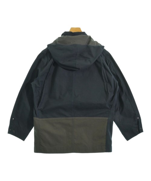楽天市場】Mountain Researchマウンテンリサーチ Anorak アノラック