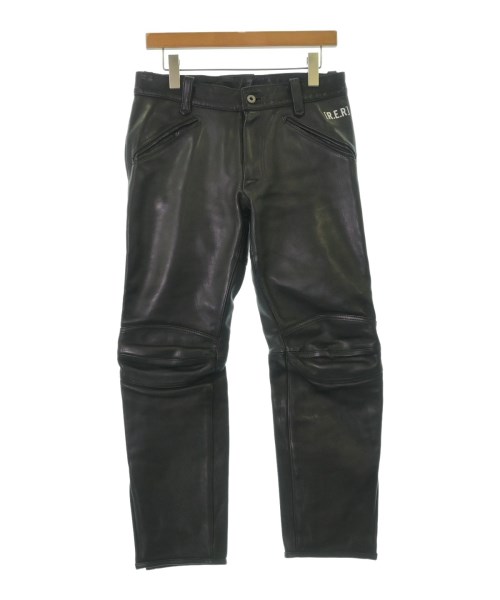 楽天市場】【中古】Riding Equipment Researchレザーモーター