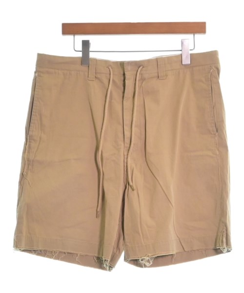 パンツ UNUSED UW1155 Nylon shorts Shorts | UNUSED