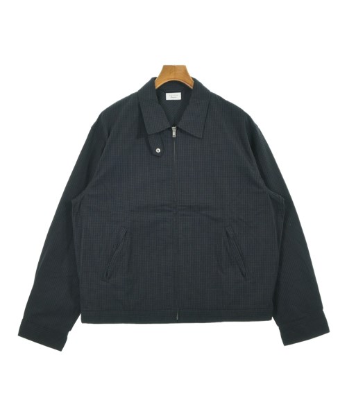 楽天市場】UNUSED アンユーズド スエードレザー ノーカラー ジャケット