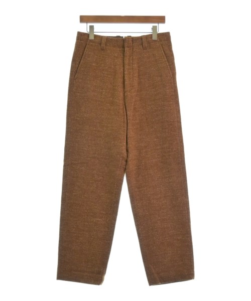 UNUSED アンユーズド パンツ（その他） メンズ 1(S位) 茶系 【中古】【古着】