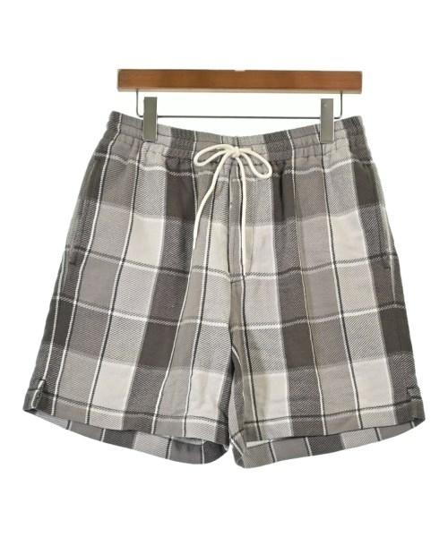 パンツ UNUSED UW1155 Nylon shorts Shorts | UNUSED