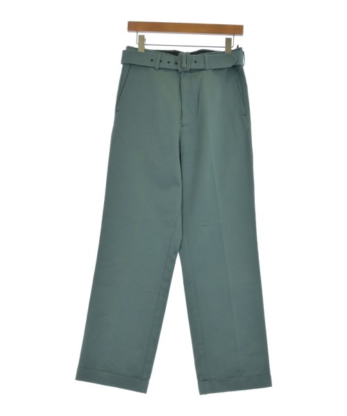 UNUSED アンユーズド パンツ（その他） メンズ 1(S位) 緑 【中古】【古着】