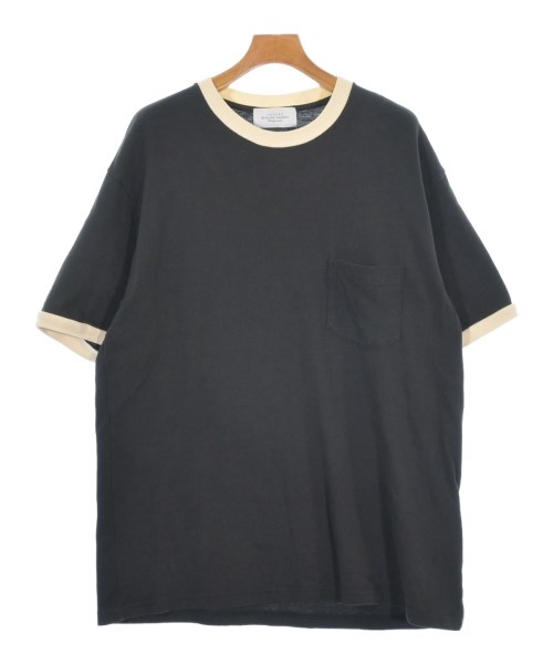 UNUSED アンユーズド Tシャツ・カットソー メンズ 4(XL位) 黒 【中古】【古着】 9,198円