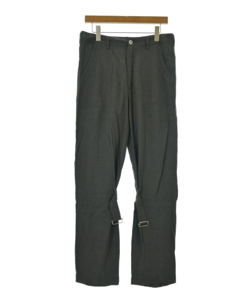 UNUSED アンユーズド パンツ（その他） メンズ -(M位) グレー 【中古】【古着】
