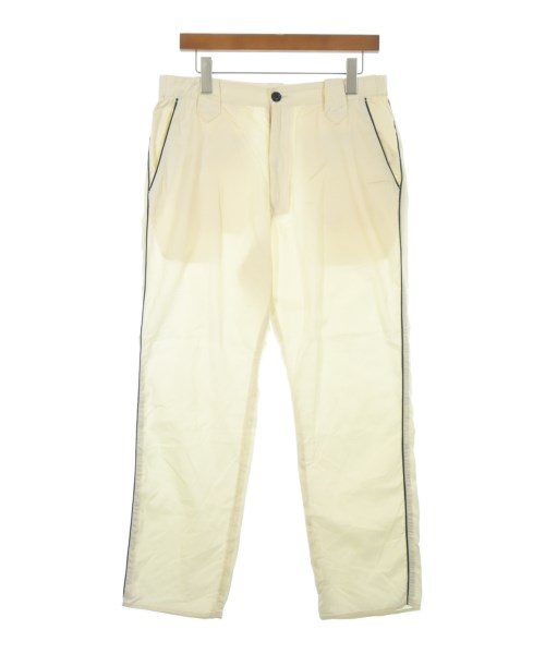 UNUSED アンユーズドパンツ（その他） メンズ -(L位) 黒【中古】【古着】