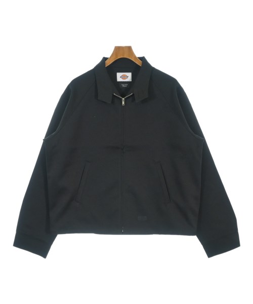 UNUSED アンユーズドブルゾン（余分の物） メンズ 3(L位) 黒【中古】【古着】