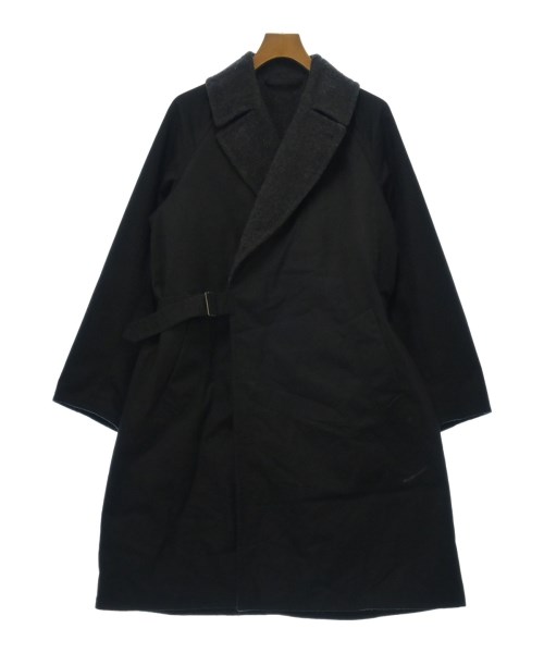 【名作】COMOLI コモリ 17AW ウール中綿ダッフルコート 楽天市場】【中古】COMOLI / コモリ17AW L03-04004 ウール中綿