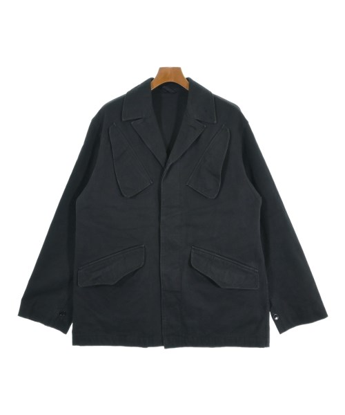 COMOLI コモリ Stole Jacket ジャケット ニット カーディガン COMOLI (コモリ) カシミヤ ショールカラーニットジャケット